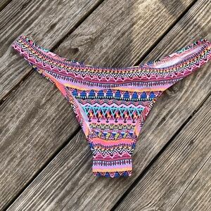 Victoria’s Secret bikini bottoms